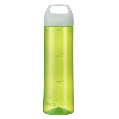 Light Weight Beverage Bottle