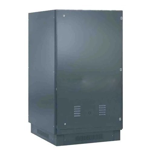 Mild Steel Enclosure