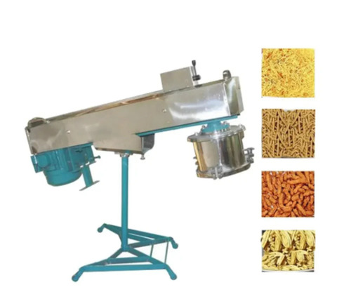 Namkeen Making Machine