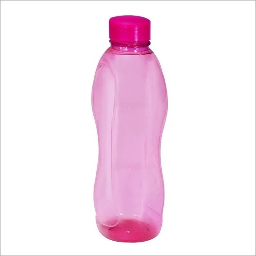Plastic Fridge Bottles