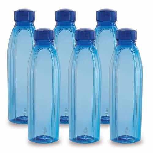 Plastic Water Bottles