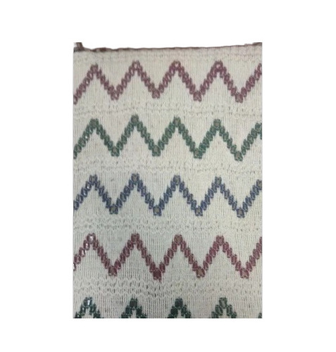 Polyester Woven Fabric - Application: Garments Industry