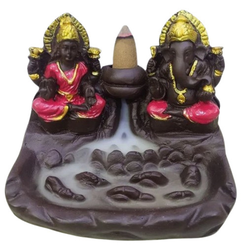 Polyresign Statue