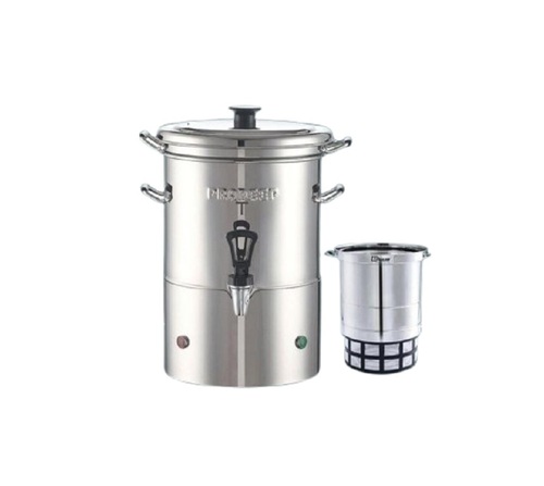 Pradeep Tea Maker