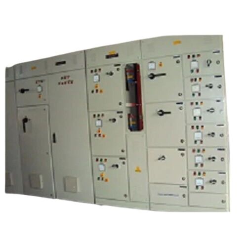 Premium Vfd Control Panel - Surface Color: White