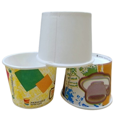 Printed Paper Cup