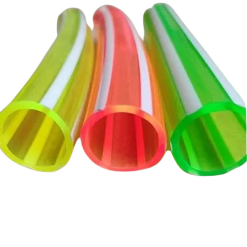 Pvc Flexible Pipes