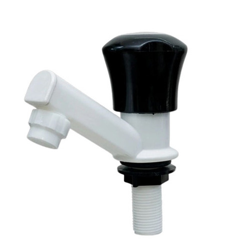 Pvc T Bib Cock