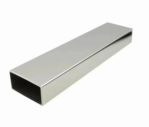 Rectangular Steel Pipes