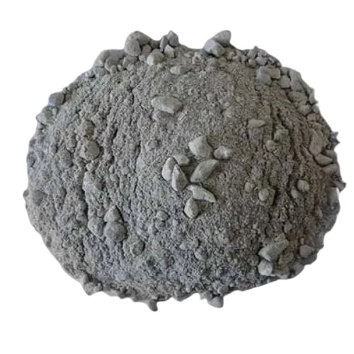 Refractory Castables