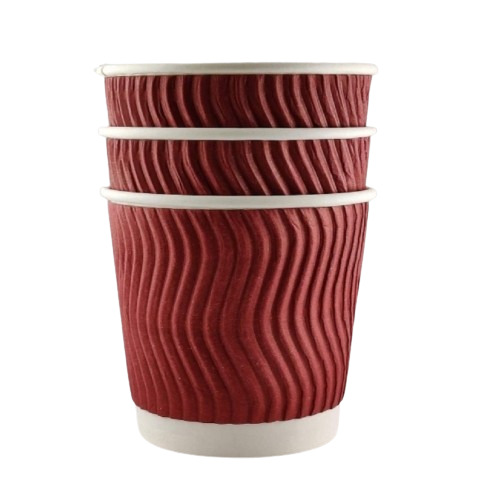 ripple paper cup
