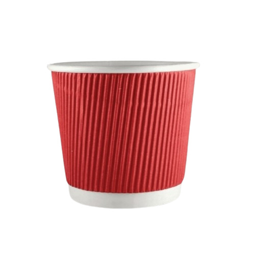 Ripple Paper Cup 150ml 
