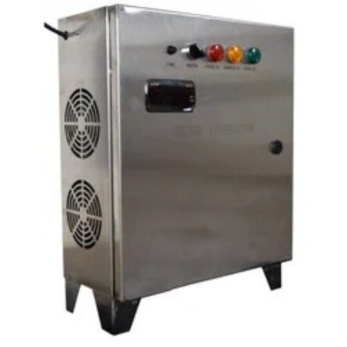 Ro Ozone Generator Stp