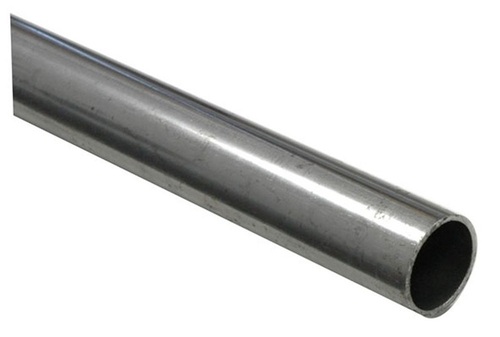 Round Steel Pipes