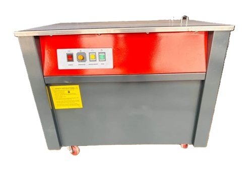 Semi Automatic Strapping Machine