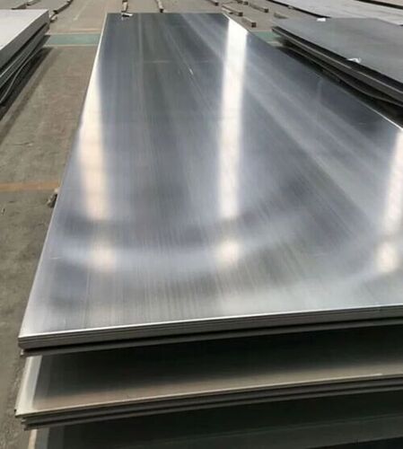 Stainless Steel Sheet
