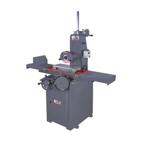 Surface Grinding Machine