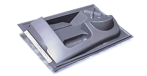 Vaccum Formed Parts