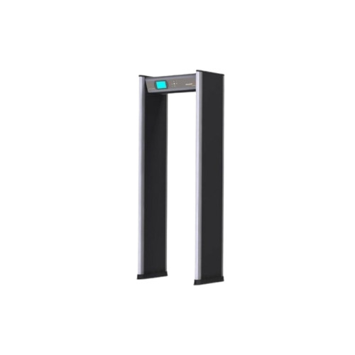 Walk Through Metal Detector