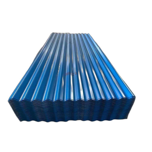 0.50mm Profile Roofing Sheets