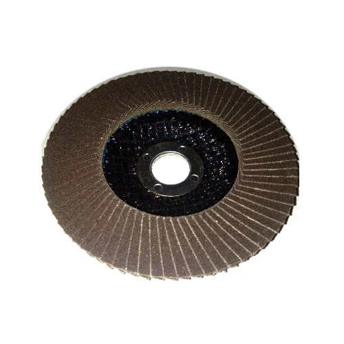 Abrasive Cloth Disc