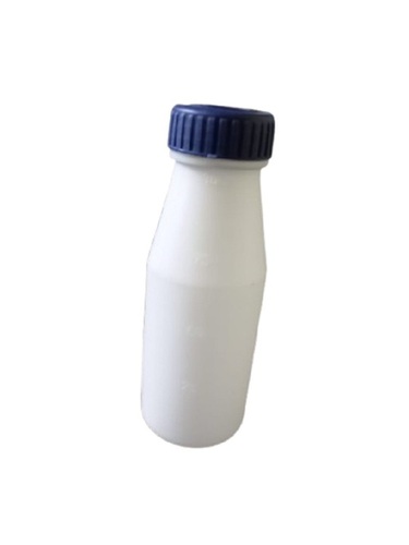 ALFA Plastic Sample Bottle