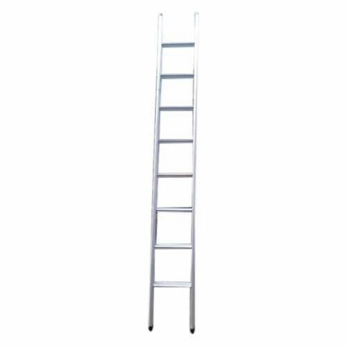 Aluminium Single Ladder - Feature: Heavy Duty