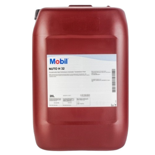 Automotive Hydraulic Oil