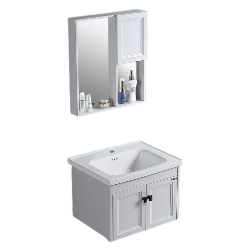 Bathroom Vanity Cabinet Set