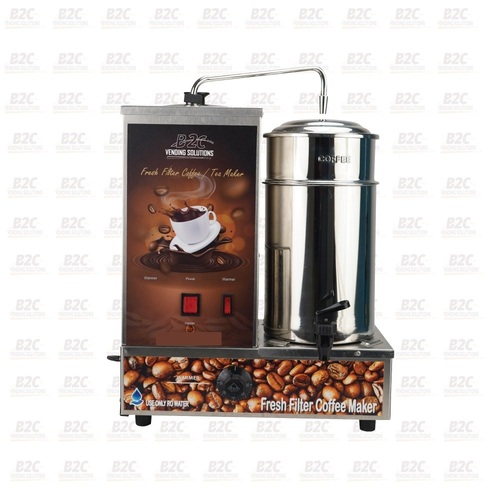 Filter Coffee Tea Maker