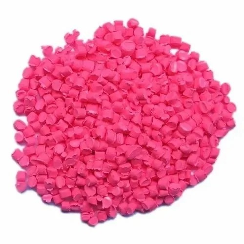 Fluorescent Pink Masterbatch