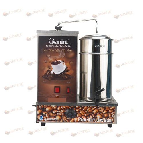 filter coffee maker