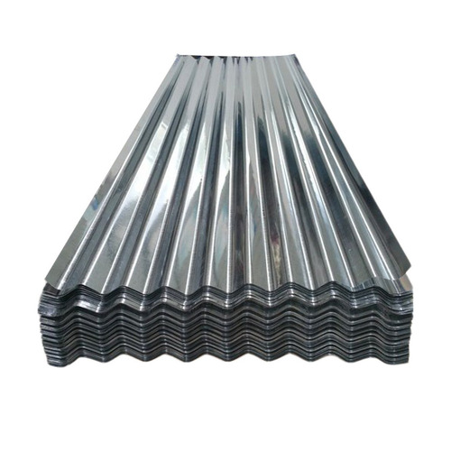 Gi Roofing Sheet