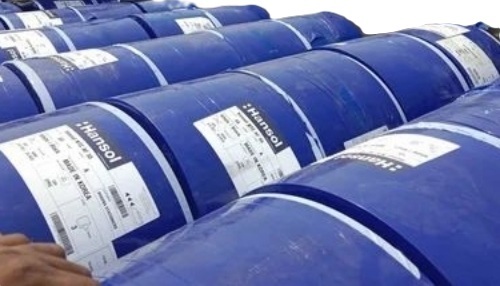 Hansol Thermal Paper Jumbo Roll