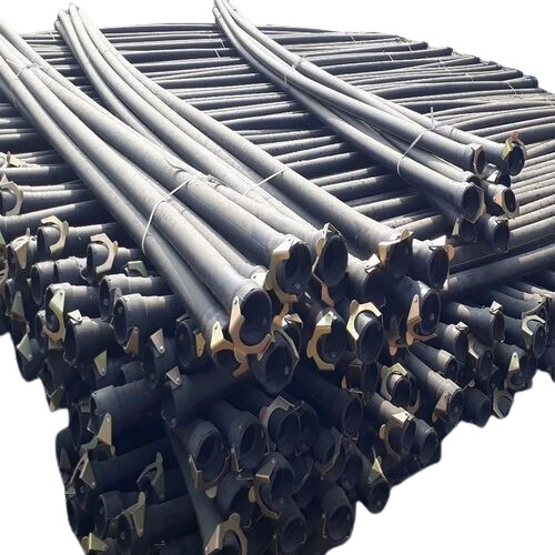 Hdpe Sprinkler Pipe - Application: Agricultural