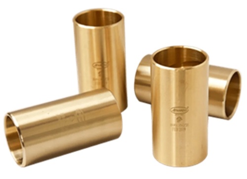 Industrial Brass Bushes