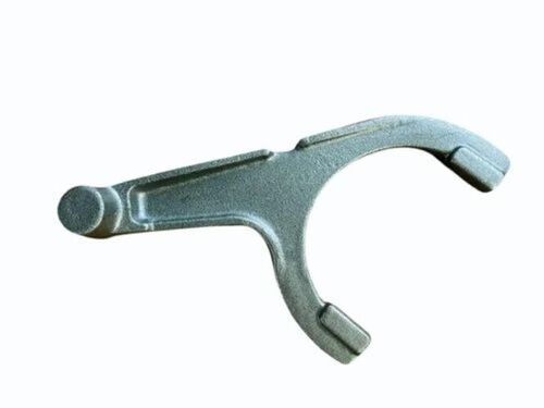 Mild Steel Forklift Forks