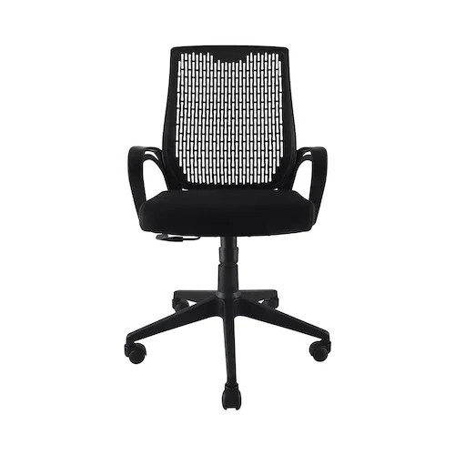 Office Chair - Artwork: Handmade