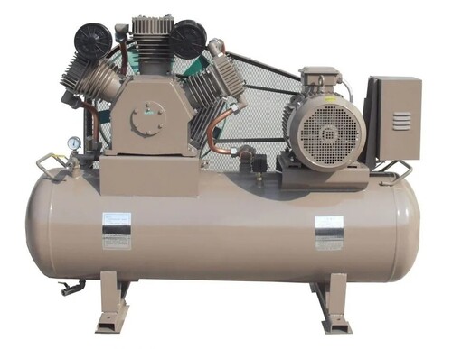 Oil Free Air Compressor 