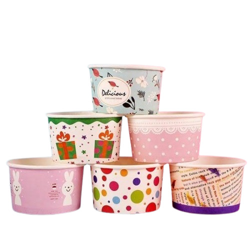 Paper Bowls