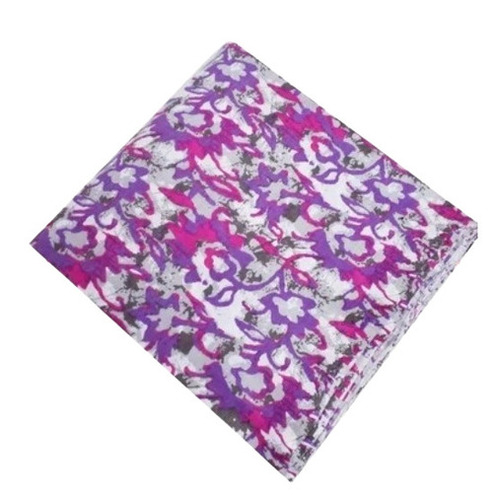 Printed Cotton Fabric