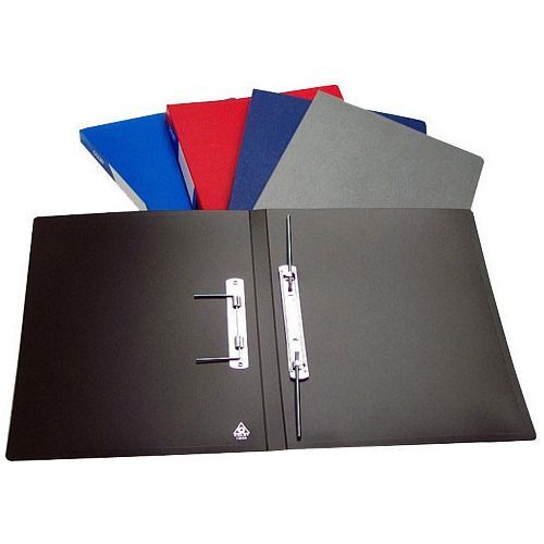 Spring Clip File