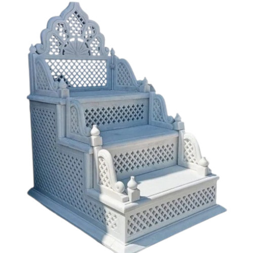 Temple Mimbar