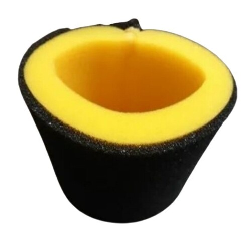 Two Wheeler Air Filter - Warranty: Na