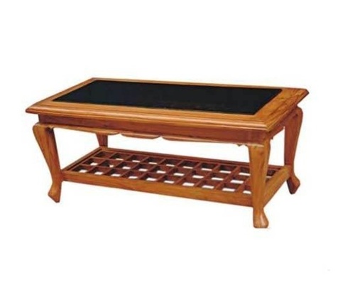 Wooden Center Table