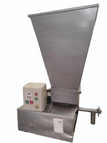 25kg Powder Micro Feeder Machine