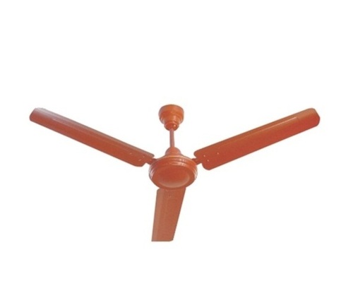 3 Blade Ceiling Fans