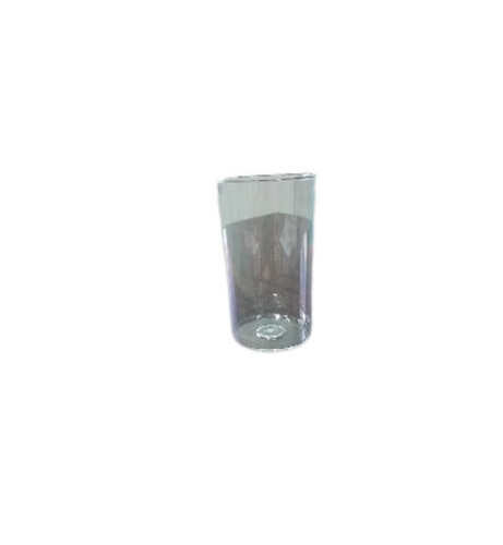 30ml Unbreakable Plastic Glasses