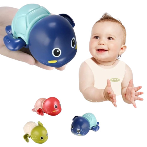 Bath Toy - Age Group: 12