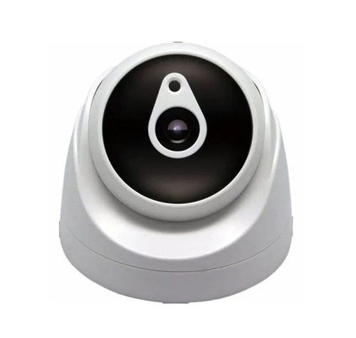 Cctv Dome Camera